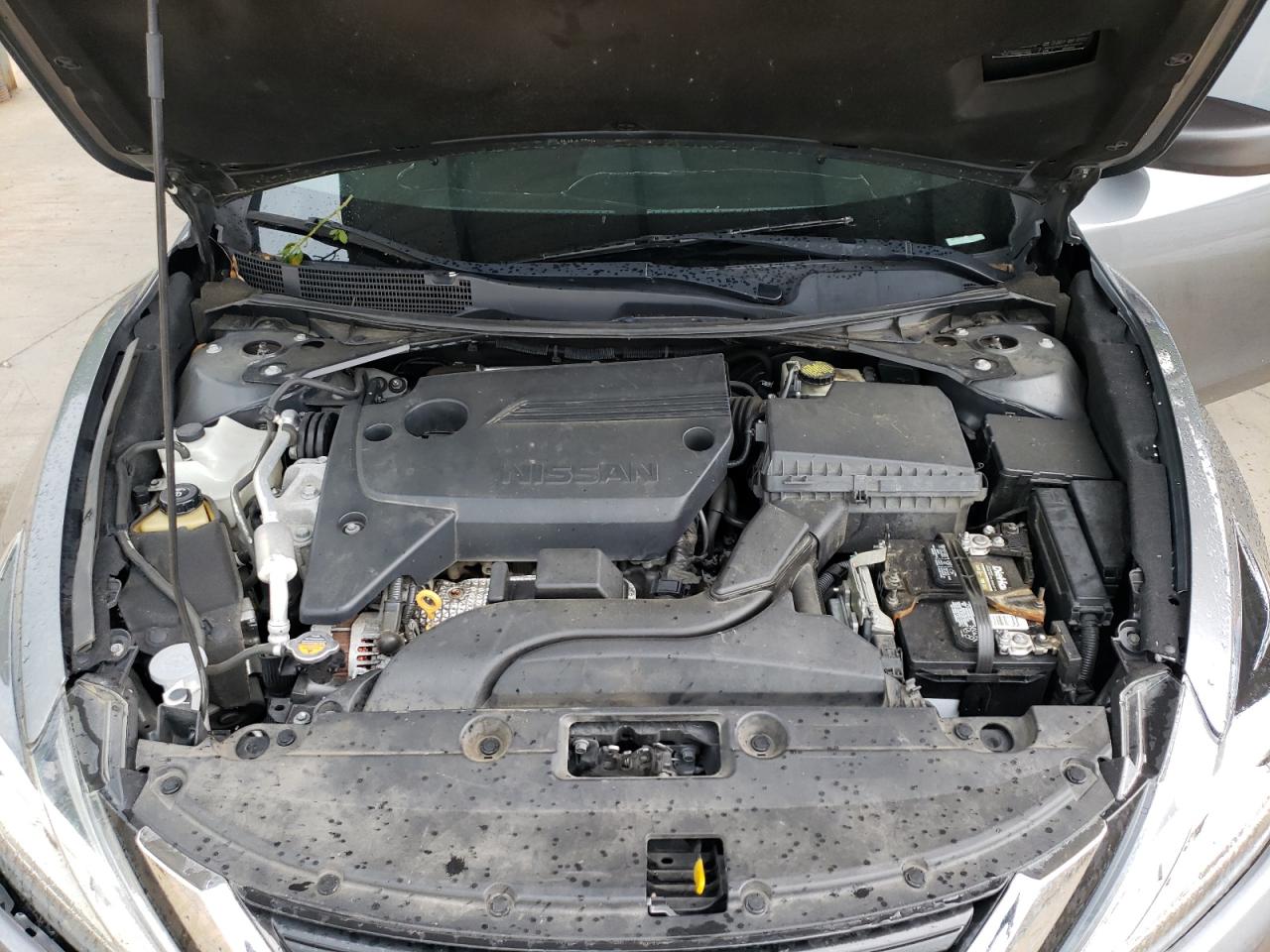 1N4AL3APXHC189510 NISSAN ALTIMA 2017