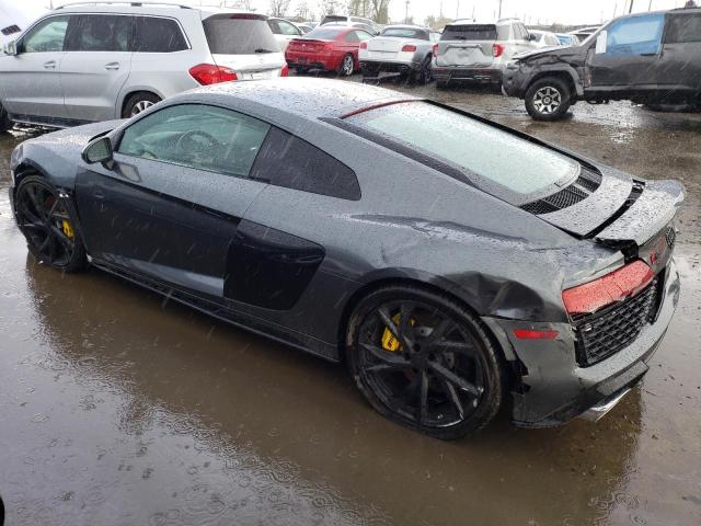 2021 AUDI R8 WUABAAFX8M7900385