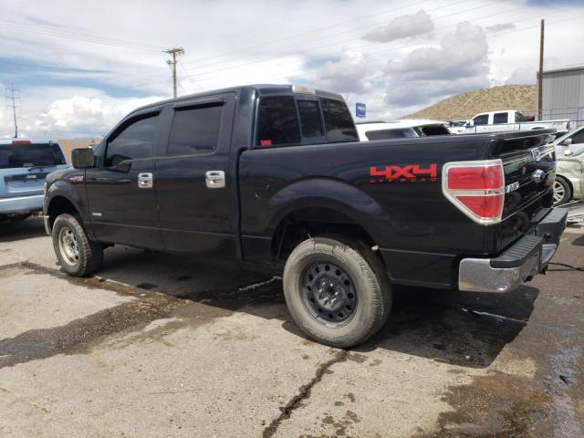 1FTFW1ET0EKD31769 Ford F150 Supercrew