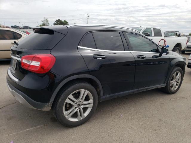 WDCTG4GB1KU015202 Mercedes-Benz Gla 250 4matic