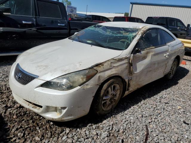 2007 Toyota Camry Solara SE