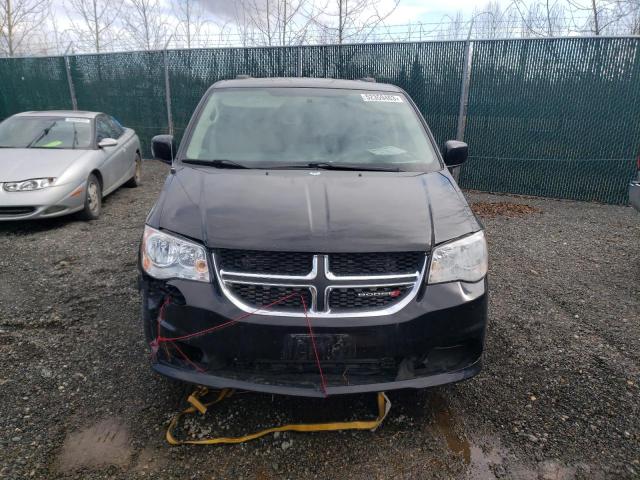 2016 DODGE GRAND CARA - 2C4RDGCG5GR344632