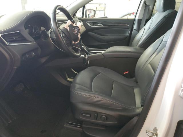 5GAERBKW9MJ242165 Buick Enclave Essence
