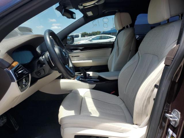2019 BMW 640 XIGT WBAJV6C56KBK08775