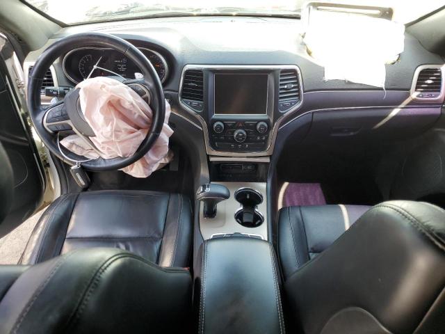 1C4RJFBG0FC756906 Jeep Grand Cherokee Limited