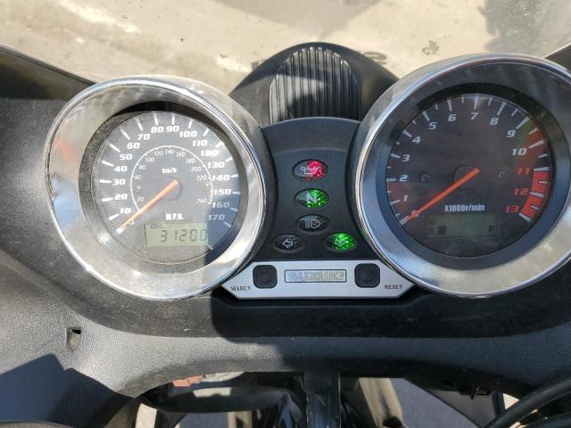 2001 SUZUKI GSF1200 BA - JS1GV77A112101782
