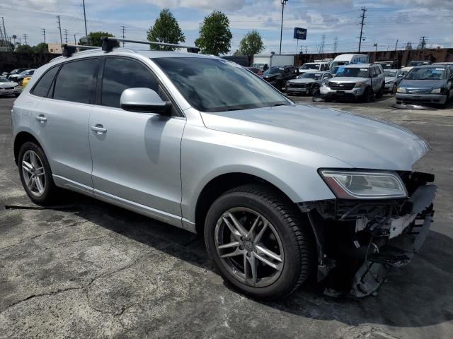 VIN WA1LFAFP0DA014433 2013 Audi Q5, Premium Plus no.4