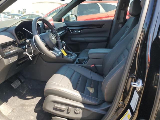 2023 HONDA CRV 7FARS6H96PE004299