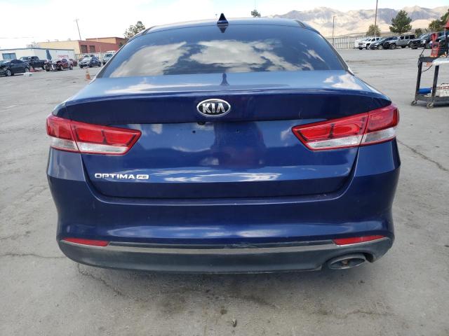 5XXGT4L31GG041328 KIA Optima Lx