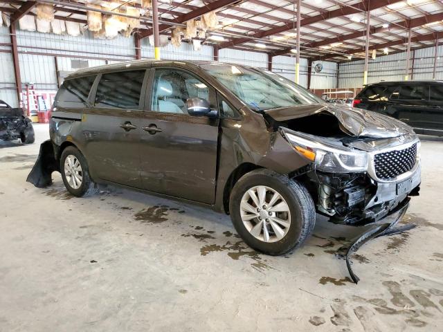 KNDMB5C15G6158967 KIA SEDONA LX