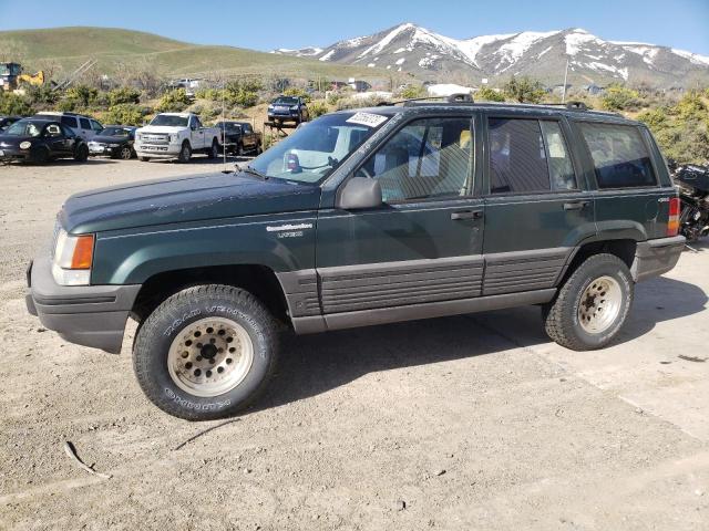 1995 Jeep Grand Cherokee Laredo