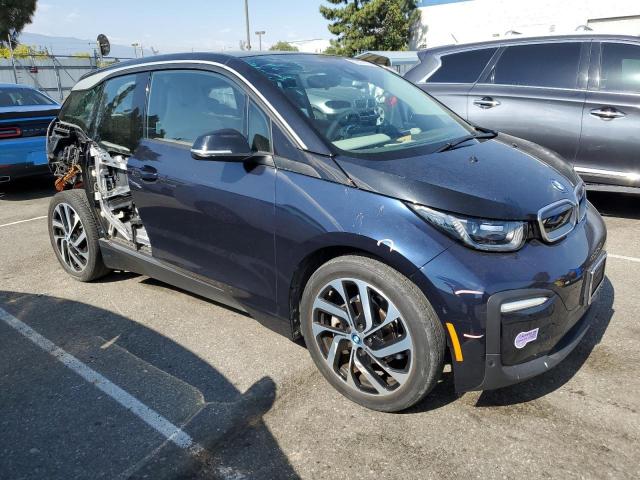 WBY7Z2C50JVE65018 BMW I3 Bev