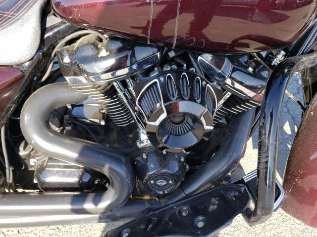 2018 HARLEY-DAVIDSON FLHXS STRE - 1HD1KRC3XJB658390