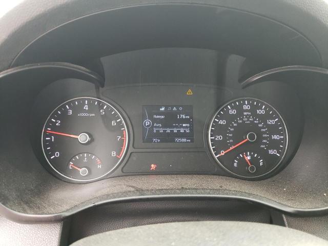 5XXGT4L34JG192879 KIA Optima Lx
