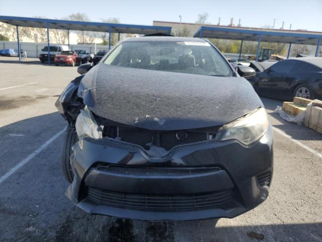 5YFBURHE0FP280583 Toyota COROLLA L