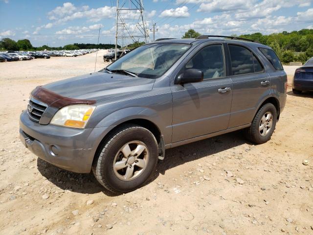 2008 Kia Sorento EX