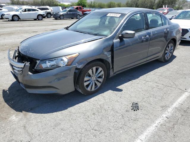 2012 Honda Accord Coupe EX