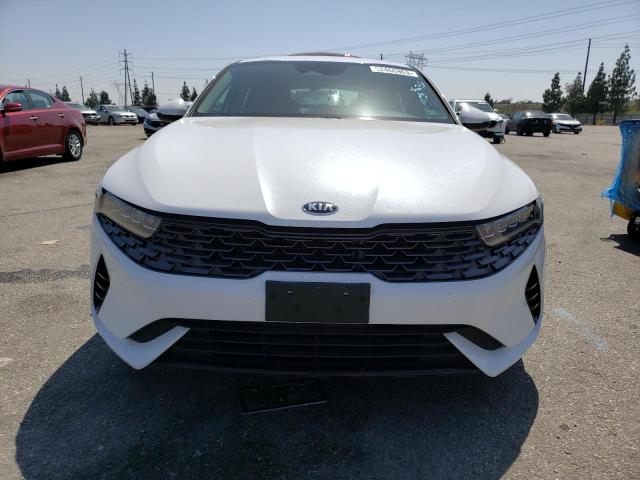 5XXG14J22MG066699 KIA K5 LXS