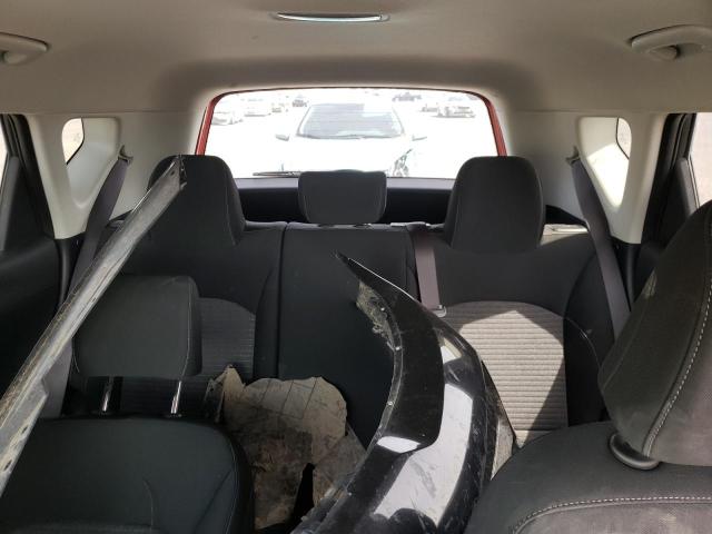 KNDJ63AU8L7095571 KIA Soul Gt Line