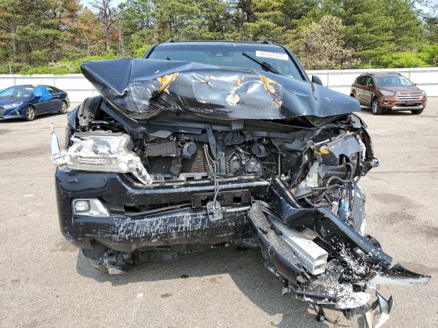 2018 TOYOTA LAND CRUIS - JTMCY7AJ2J4070874