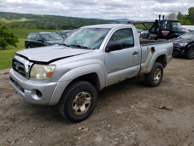 2006 Toyota Tacoma 