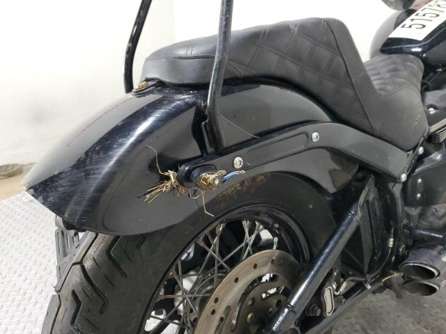 2020 HARLEY-DAVIDSON FXBB 1HD1YJJ19LB048940