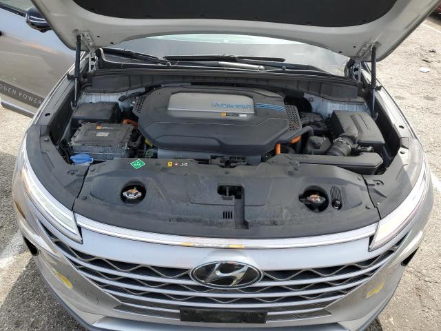 2021 HYUNDAI NEXO LIMIT - KM8J84A63MU018316