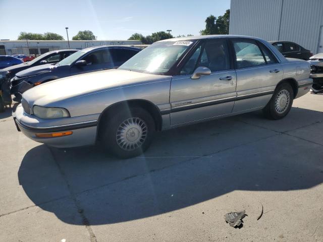 1997 Buick LeSabre Custom