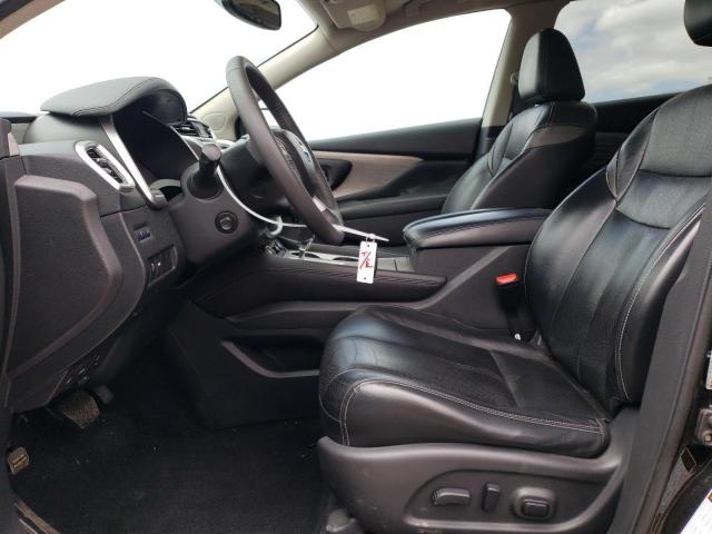 5N1AZ2MG8GN118559 Nissan MURANO S