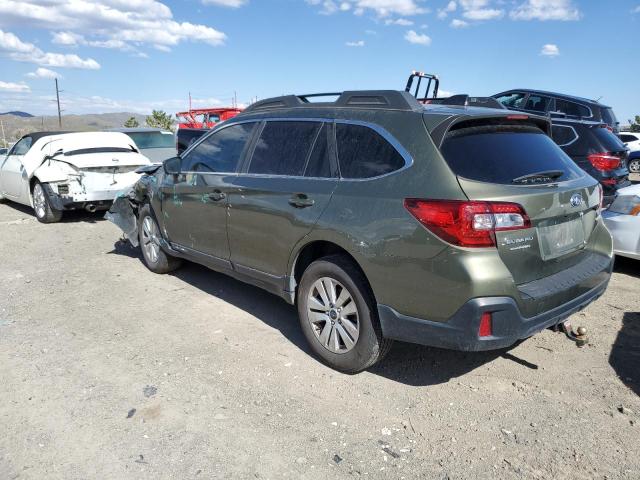 4S4BSACC8J3311041 Subaru Outback 2.5i Premium