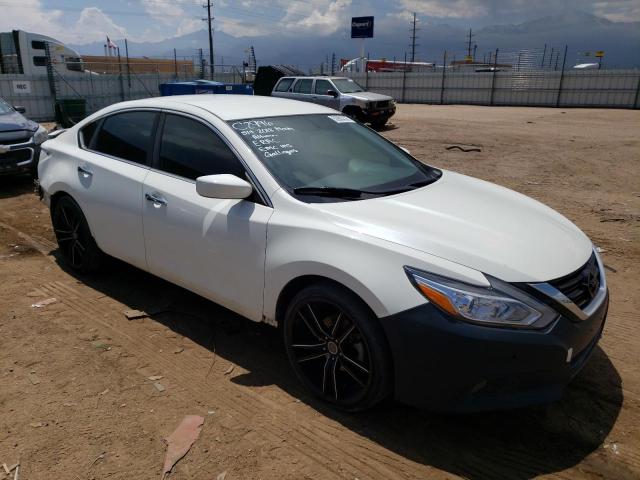1N4AL3AP9JC215004 Nissan ALTIMA 2.5