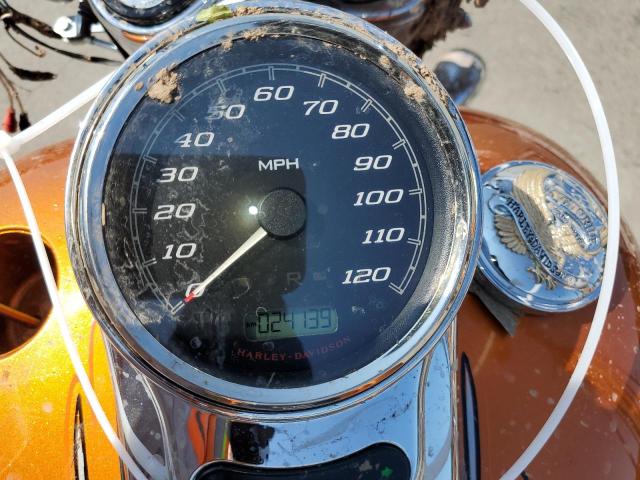 2015 HARLEY-DAVIDSON FLRT FREE 1HD1MCM13FB856417