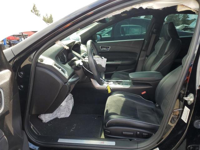 2018 ACURA TLX TECH+A - 19UUB2F67JA004093