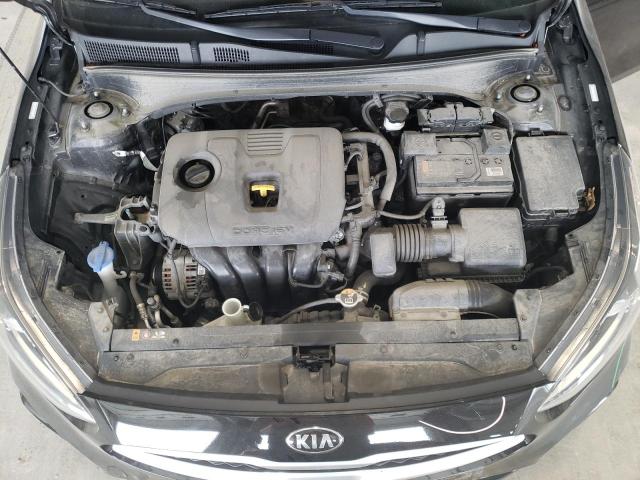 3KPF24AD6LE256295 | 2020 KIA FORTE FE