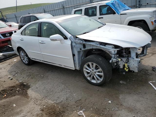 2022 LEXUS ES 350 - JTHBK1EGXC2473152