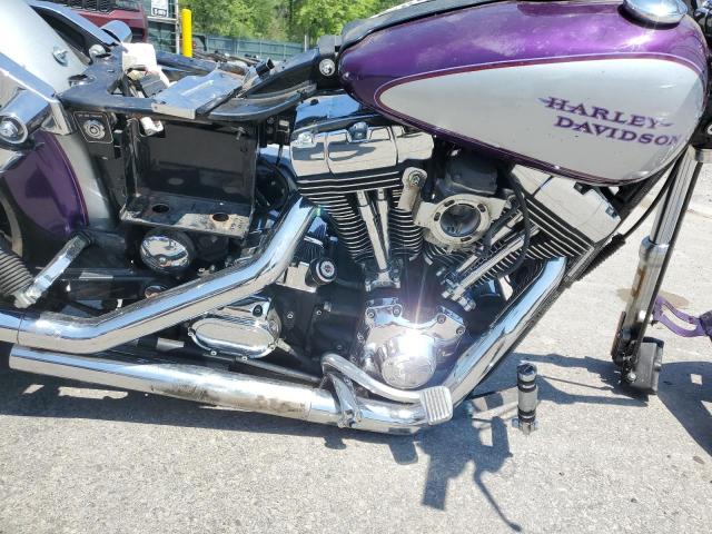 2001 HARLEY-DAVIDSON FXDL 1HD1GDV1X1Y314362