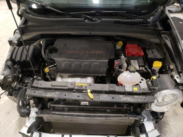 2020 JEEP RENEGADE L - ZACNJBBB2LPL83142