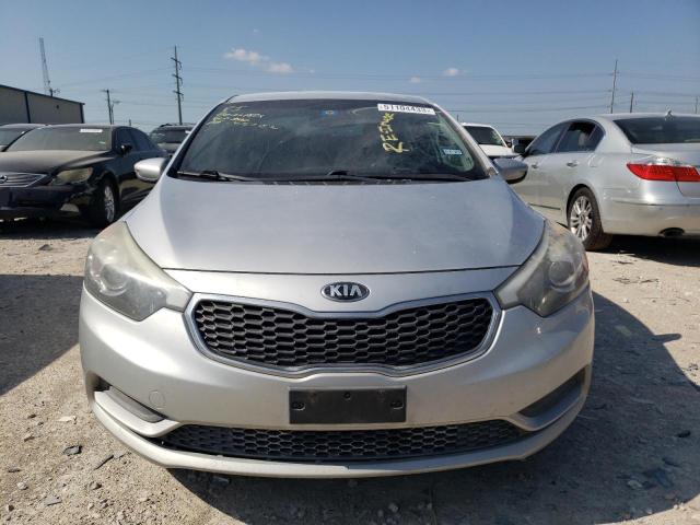 2015 KIA FORTE LX - KNAFK4A69F5381466