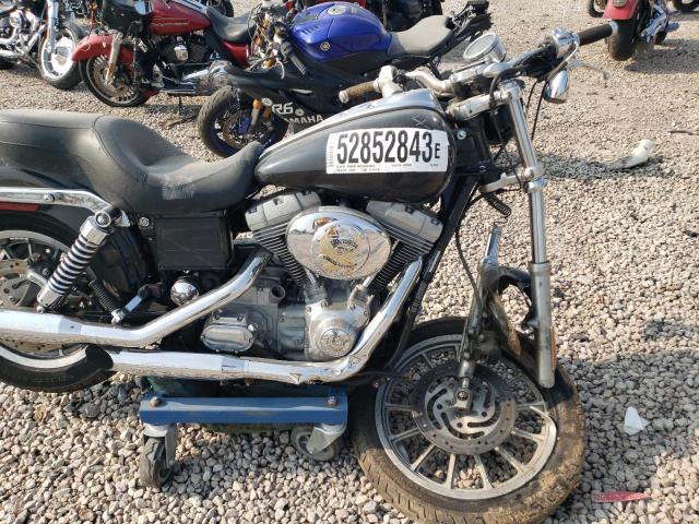 2004 HARLEY-DAVIDSON FXDI 1HD1GMW194K324760