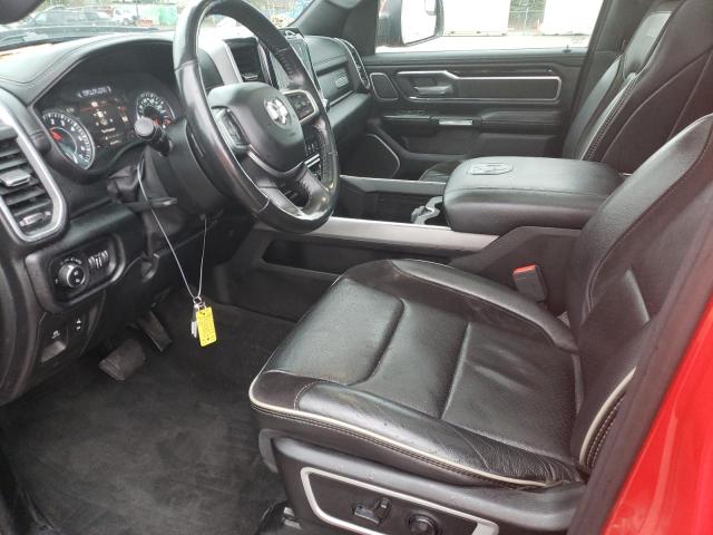 2020 RAM 1500 LARAM - 1C6SRFRT7LN381052