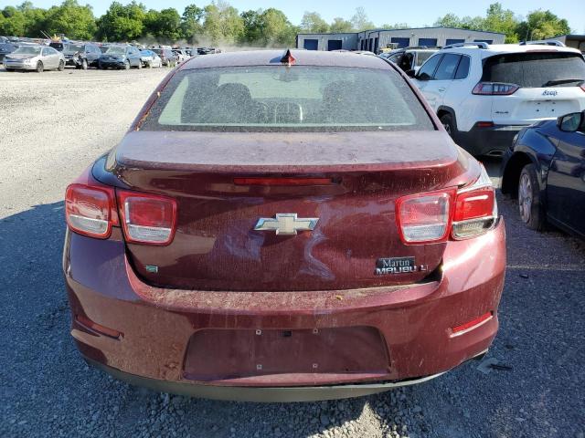 2015 Chevrolet Malibu 1Lt VIN: 1G11C5SL6FF351882 Lot: 53569603