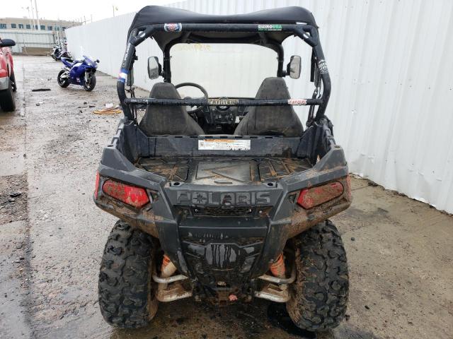 2016 POLARIS RZR 570 EP - 4XAVHE577GB322206