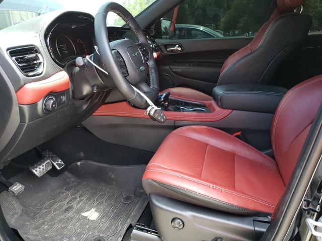 1C4SDJGJ2PC601422 Dodge Durango Srt 392