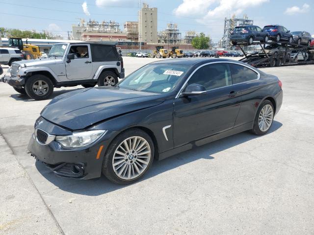 2015 BMW 4 Series 428i