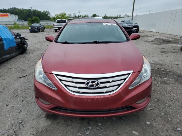 VIN 5NPEC4AC3DH796541 2013 HYUNDAI SONATA no.5