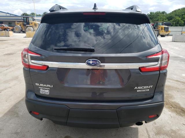 4S4WMAND8P3432002 Subaru Ascent Limited