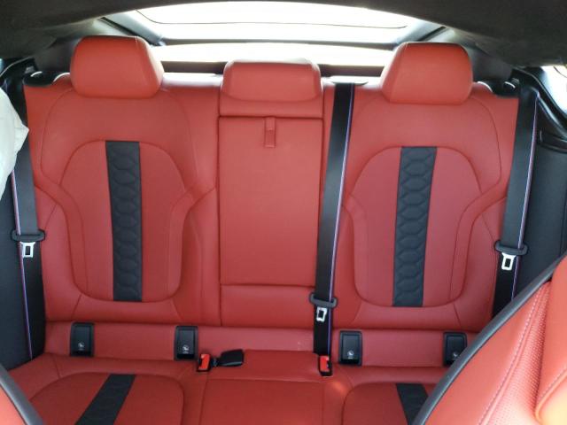 2022 BMW X6 M - 5YMCY0C08N9K19543