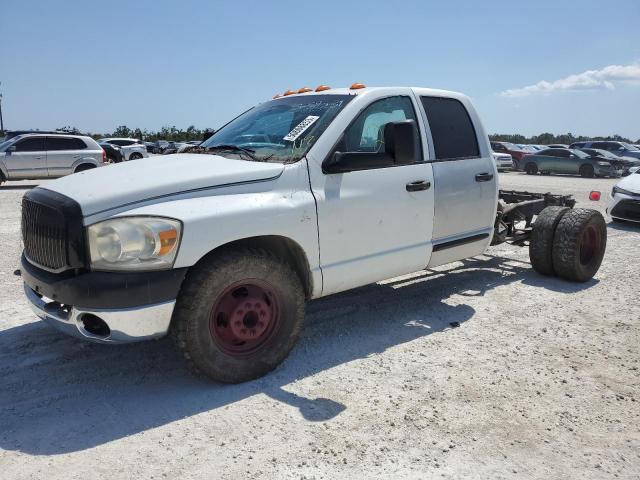 2007 Dodge Ram 3500 ST