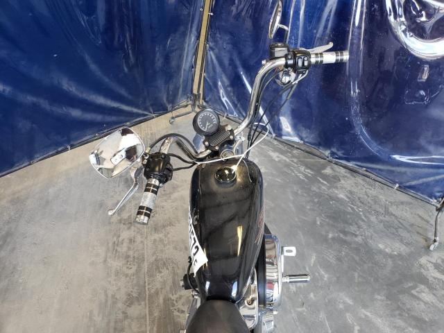 2000 HARLEY-DAVIDSON XL883 HUGG 1HD4CEM19YK123609