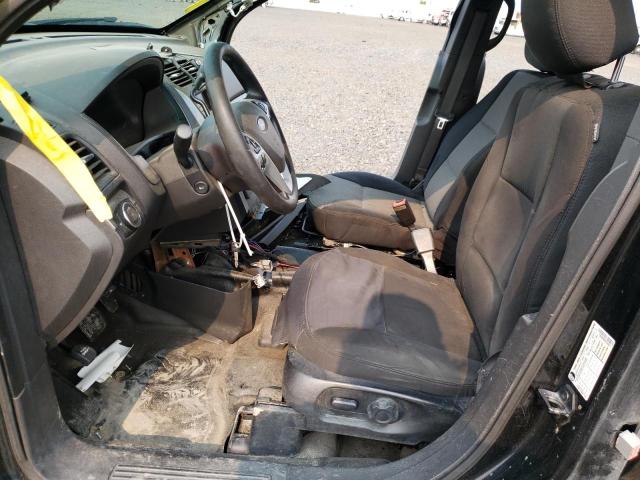 1FM5K8AR8EGA80816 Ford Explorer Police Interceptor